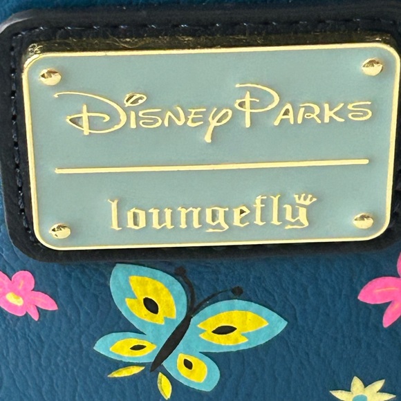 Loungefly Disney Encanto Casa Madrigal Mini Backpack Rare